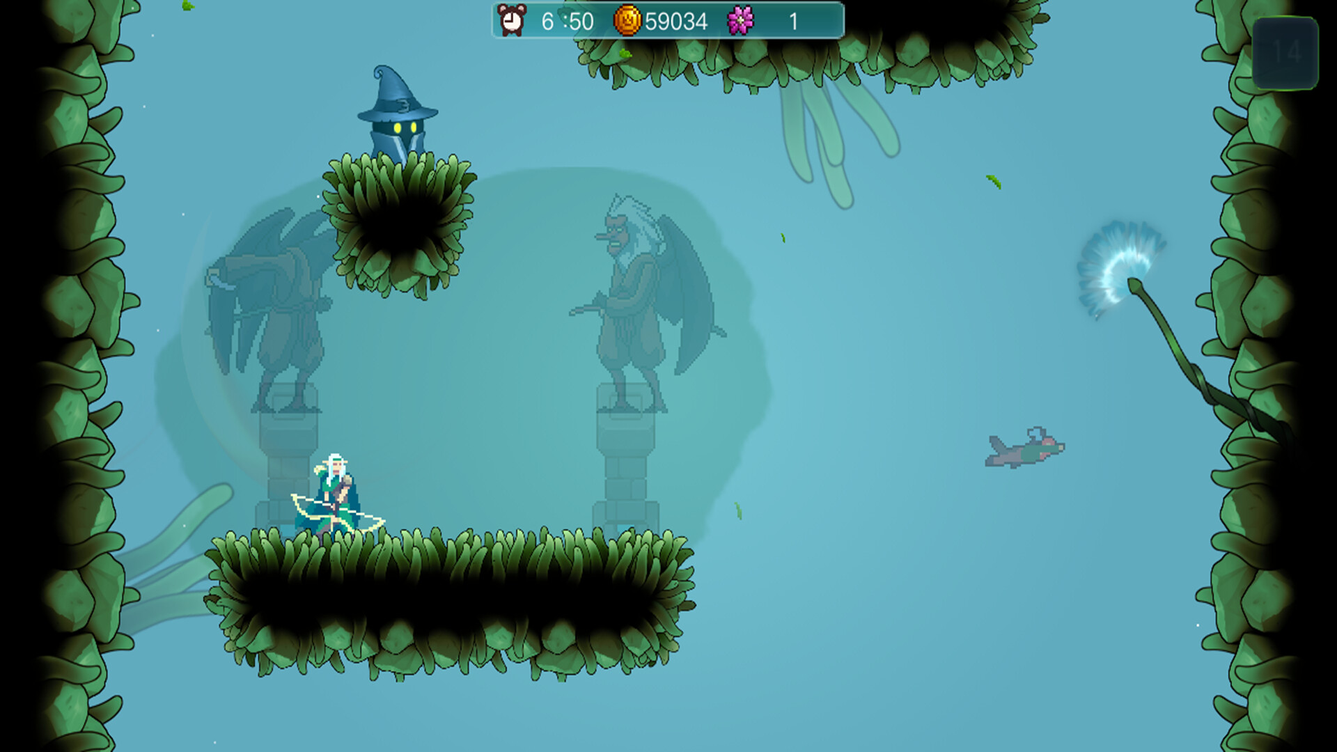 献祭之树/Tree of Sacrifice 截图 8