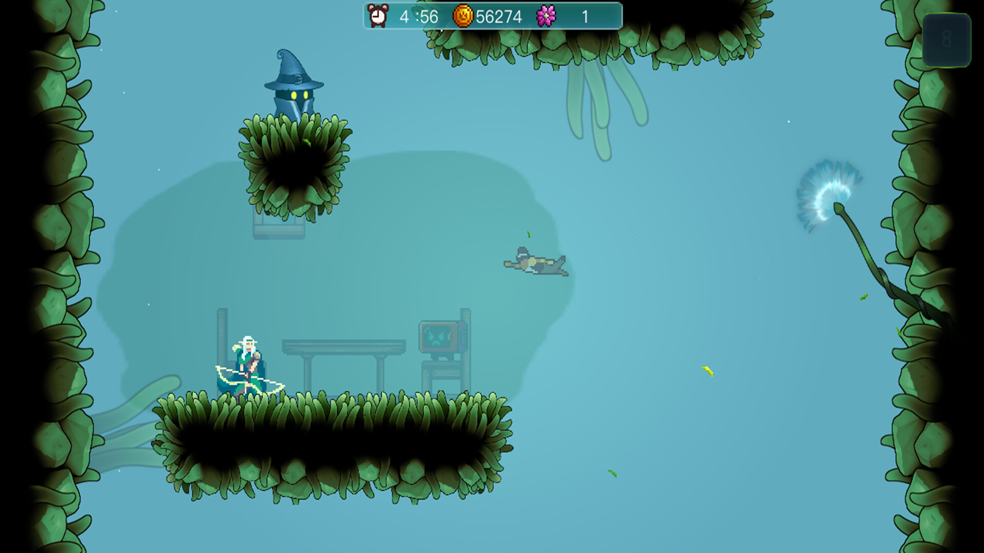 献祭之树/Tree of Sacrifice 截图 7