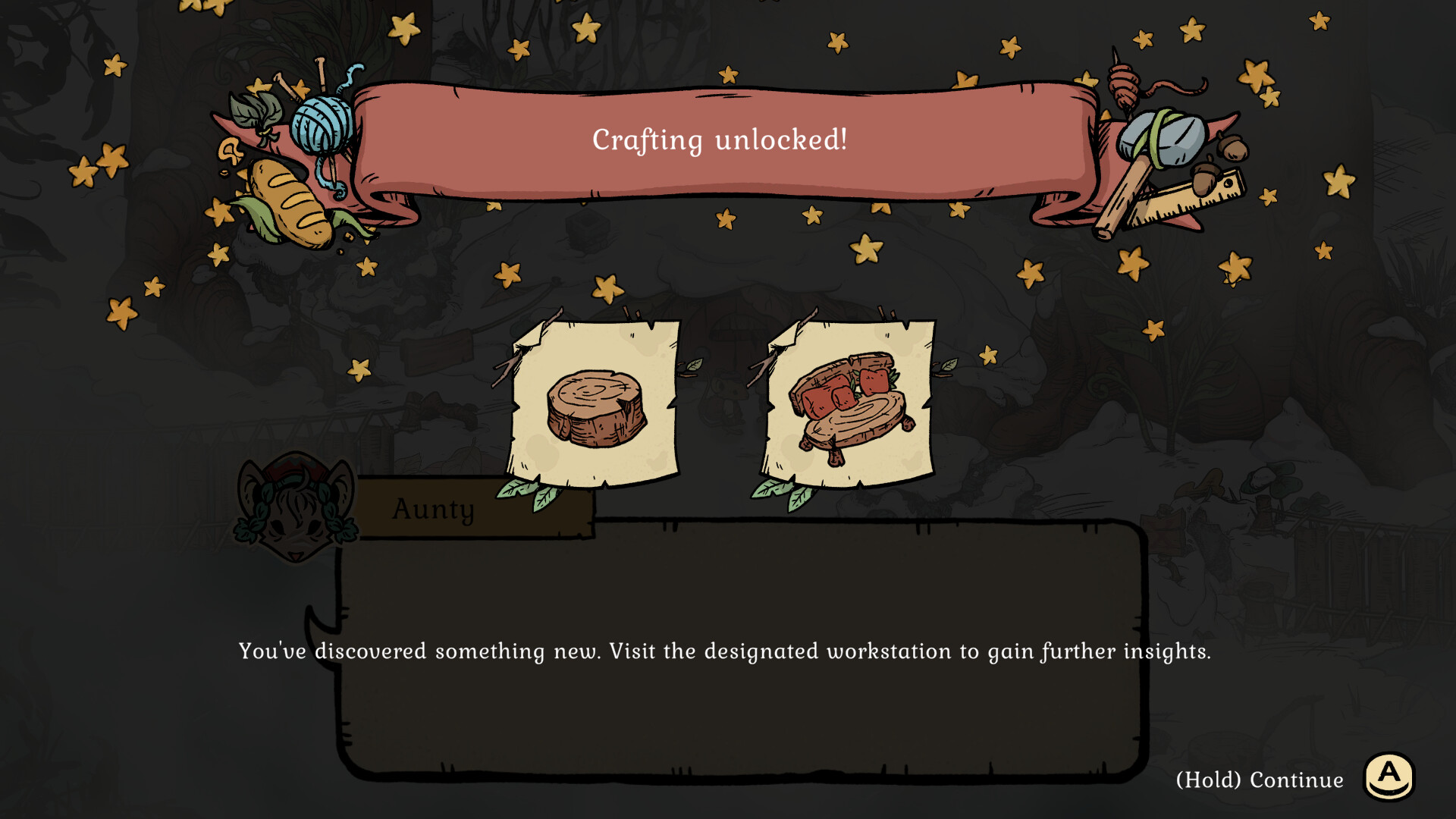 图片[14]-林间暖巢 Winter Burrow|官方中文|本体+1.0.3升补|NSZ|-NS游戏网