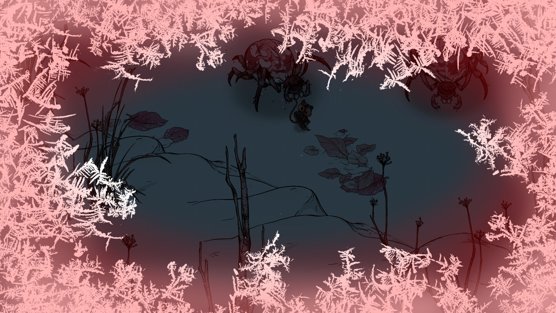 图片[10]-林间暖巢/Winter Burrow v1.2.0|休闲益智|1.6GB|中文-蝶影二次元
