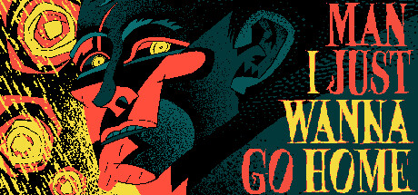 我只想回家/Man I Just Wanna Go Home-秋风资源网