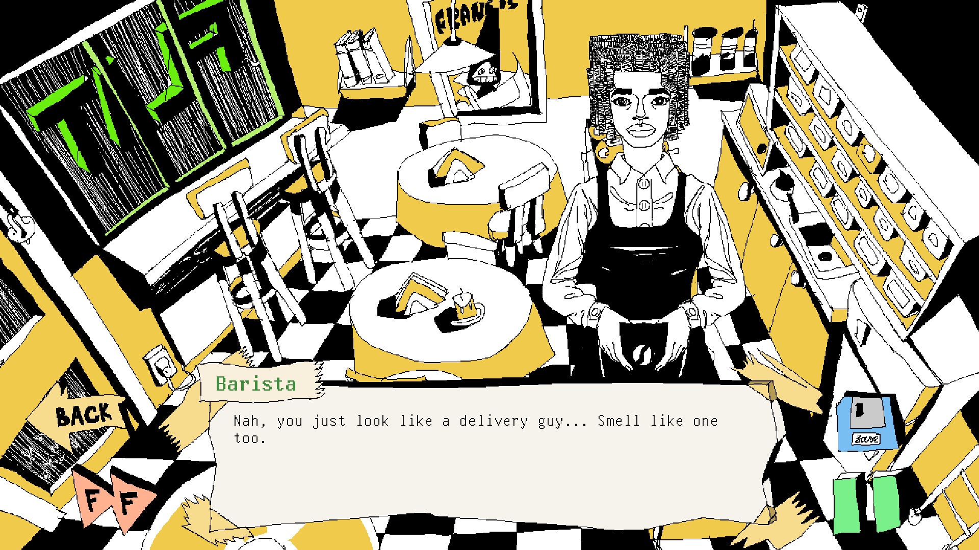 《伙计我只想回家(Man I Just Wanna Go Home)》|Build 20642990|中文|免安装硬盘版 《伙计我只想回家(Man I Just Wanna Go Home)》|Build 20642990|中文|免安装硬盘版