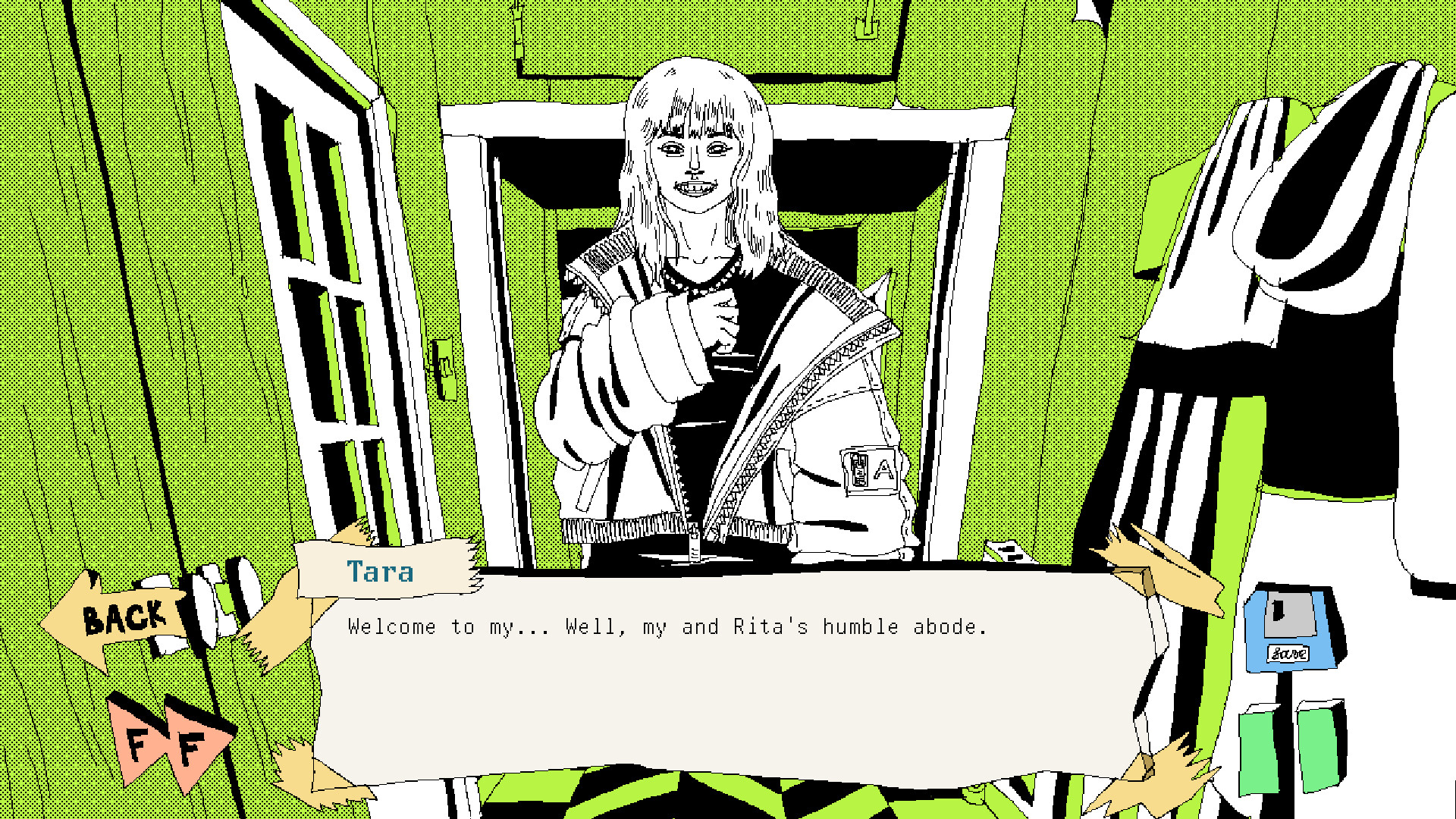 《伙计我只想回家(Man I Just Wanna Go Home)》|Build 20642990|中文|免安装硬盘版 《伙计我只想回家(Man I Just Wanna Go Home)》|Build 20642990|中文|免安装硬盘版