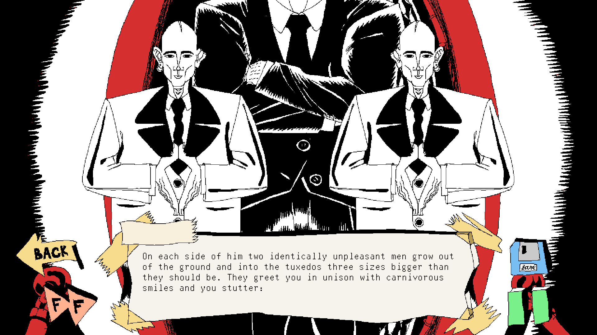 《伙计我只想回家(Man I Just Wanna Go Home)》|Build 20642990|中文|免安装硬盘版 《伙计我只想回家(Man I Just Wanna Go Home)》|Build 20642990|中文|免安装硬盘版