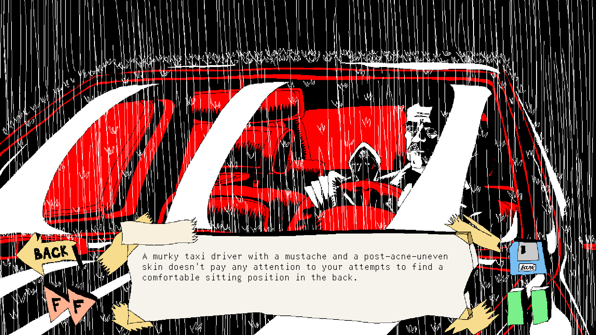 《伙计我只想回家(Man I Just Wanna Go Home)》|Build 20642990|中文|免安装硬盘版 《伙计我只想回家(Man I Just Wanna Go Home)》|Build 20642990|中文|免安装硬盘版