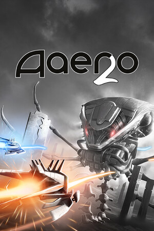 电音狂魔2/Aaero2