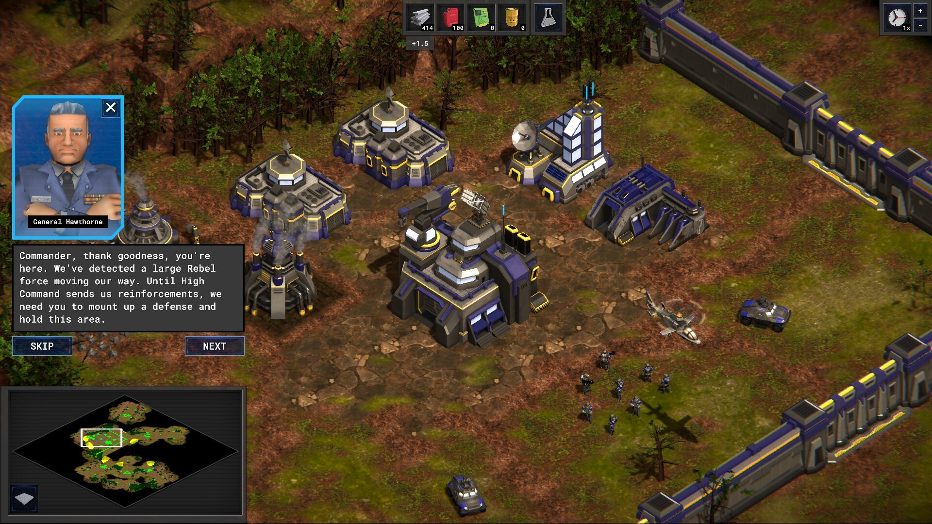 图片[5]-权力博弈（Powerplay）Build.25556002 免安装英文版下载- - 高质量Steam单机游戏下载站