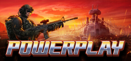 权力博弈（Powerplay）Build.25556002 免安装英文版下载