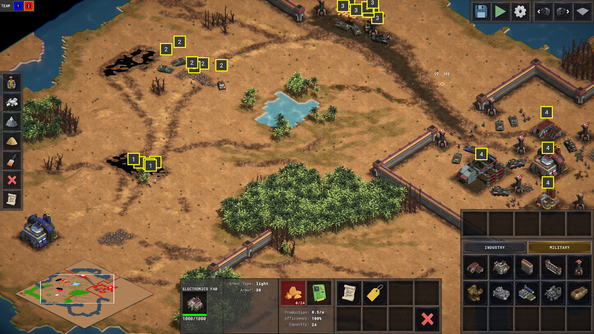 图片[6]-权力博弈（Powerplay）Build.25556002 免安装英文版下载- - 高质量Steam单机游戏下载站