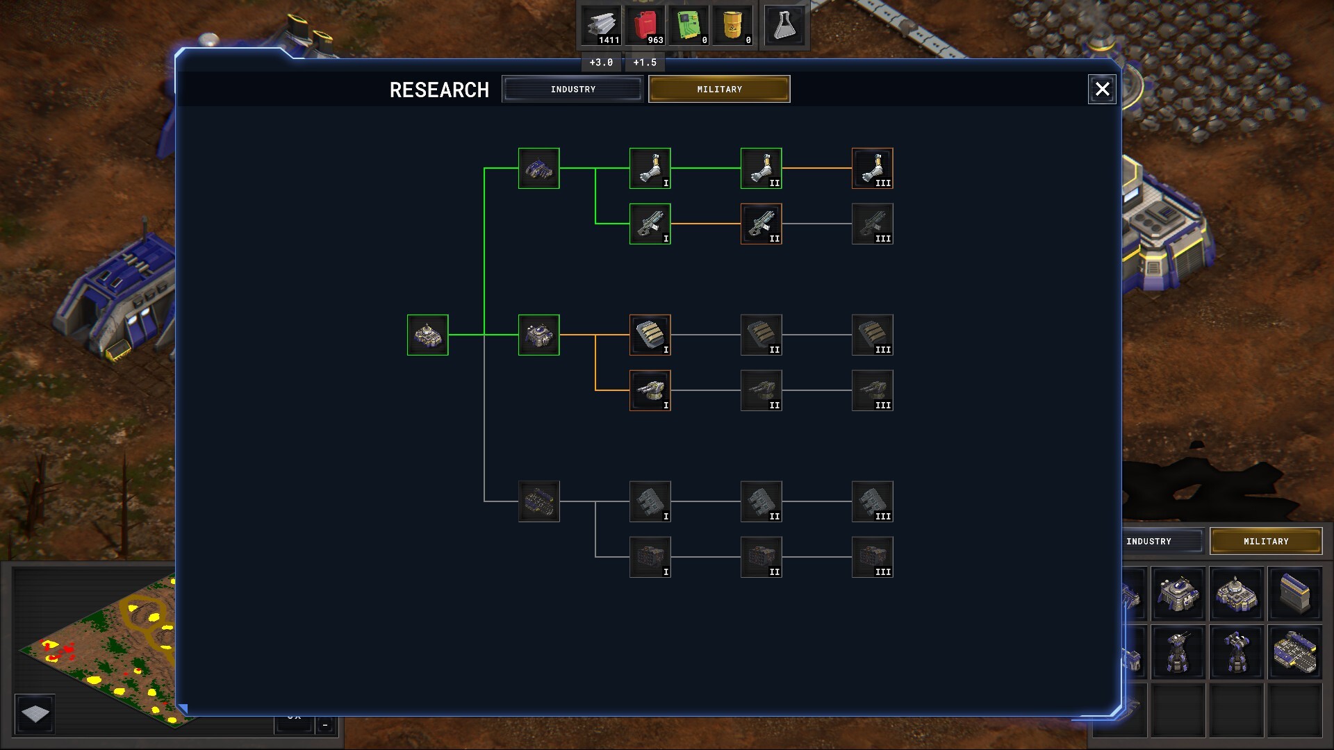 图片[7]-权力博弈（Powerplay）Build.25556002 免安装英文版下载- - 高质量Steam单机游戏下载站
