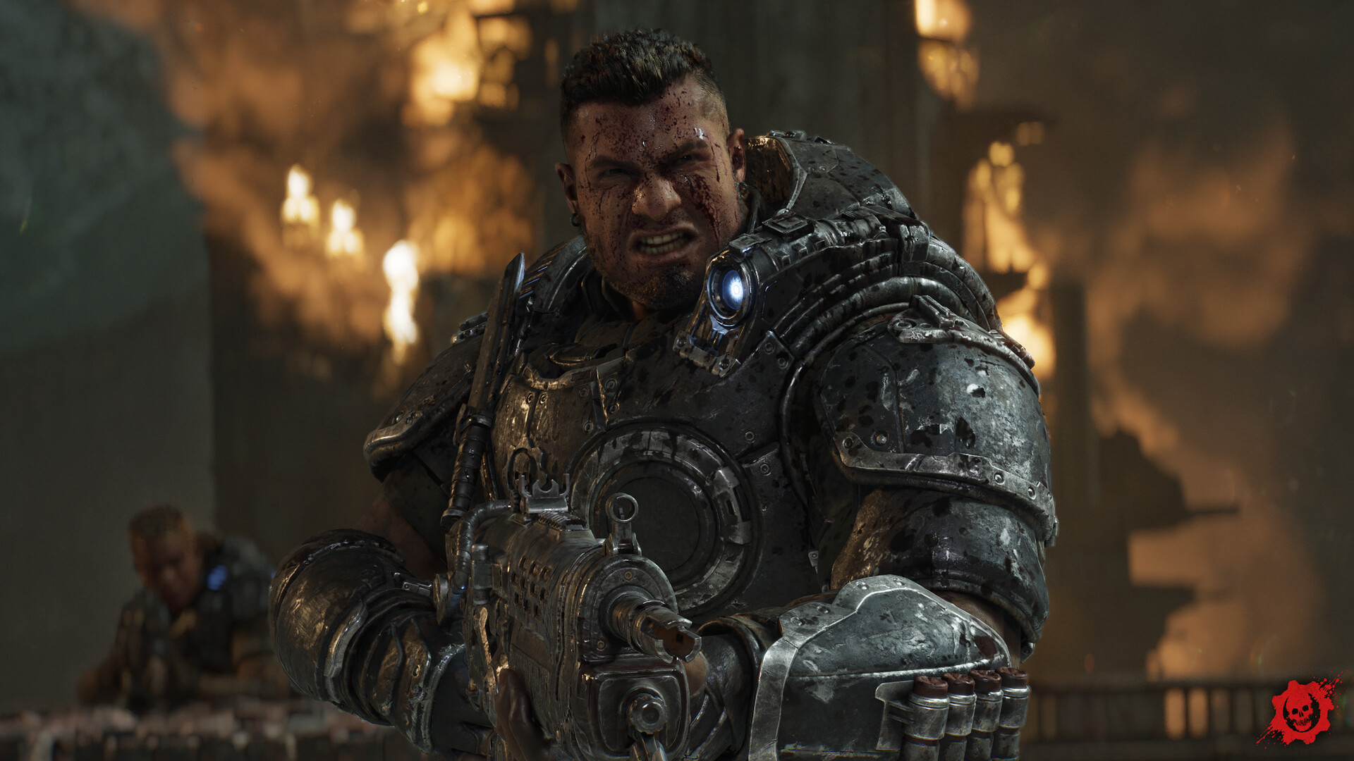 图片[21] • 《战争机器：事变日/Gears of War: E-Day 》Build.25724756|容量110GB|官方简体中文|支持键盘.鼠标.手柄 • BUG软件
