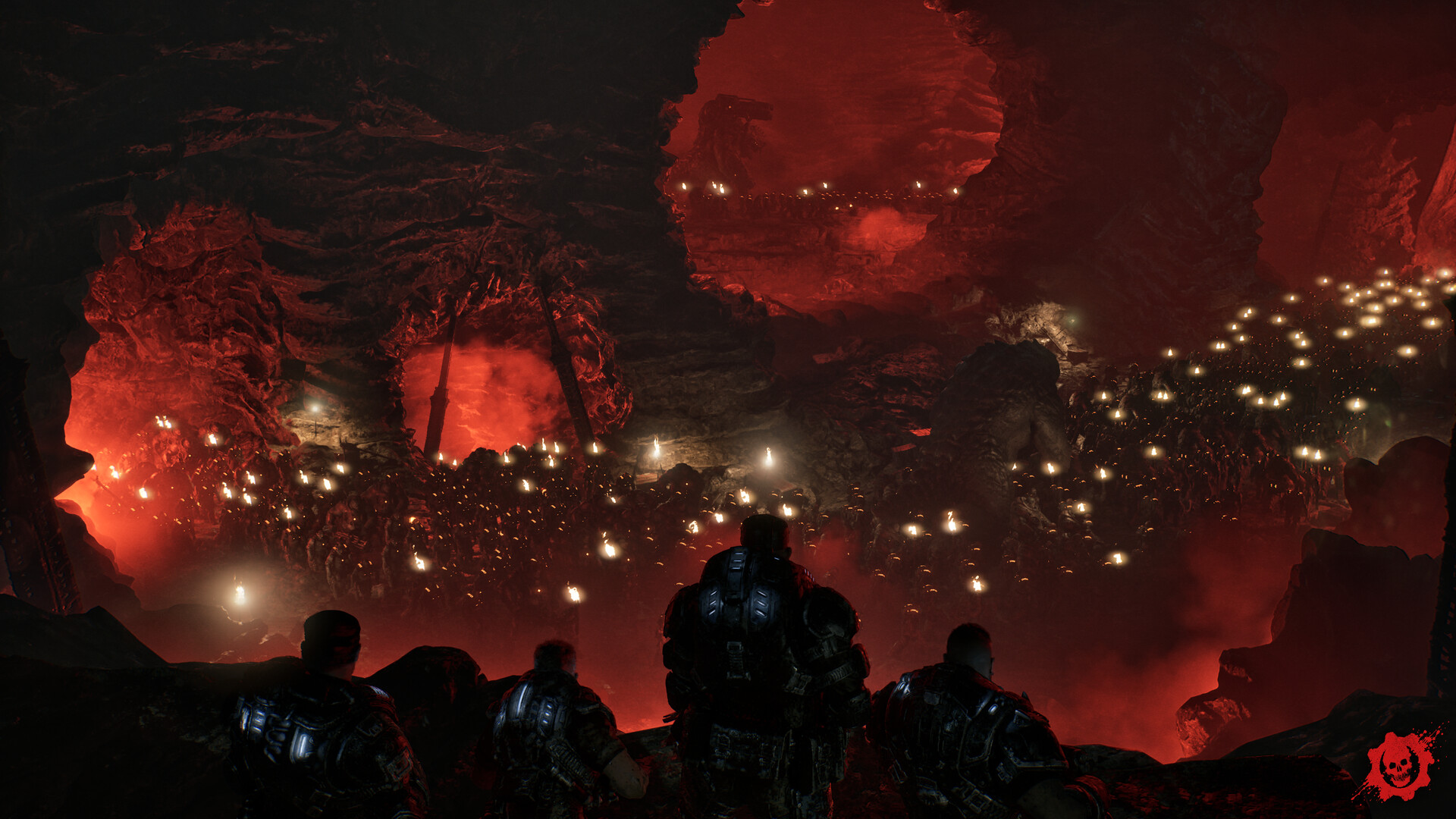 图片[27] • 《战争机器：事变日/Gears of War: E-Day 》Build.25724756|容量110GB|官方简体中文|支持键盘.鼠标.手柄 • BUG软件