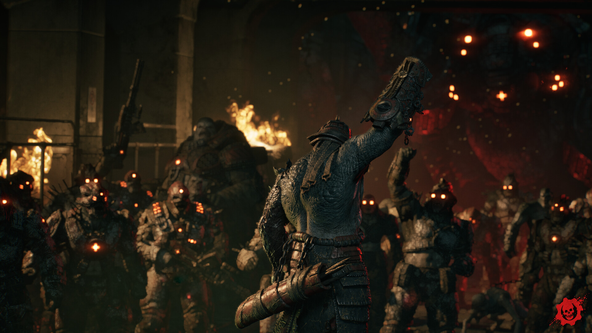 图片[34] • 《战争机器：事变日/Gears of War: E-Day 》Build.25724756|容量110GB|官方简体中文|支持键盘.鼠标.手柄 • BUG软件
