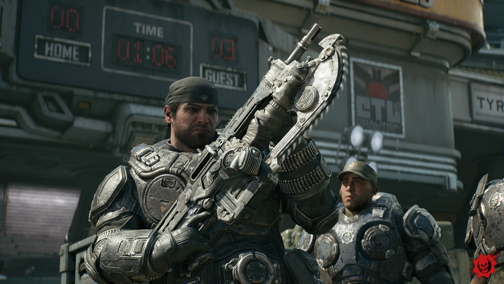 图片[33] • 《战争机器：事变日/Gears of War: E-Day 》Build.25724756|容量110GB|官方简体中文|支持键盘.鼠标.手柄 • BUG软件