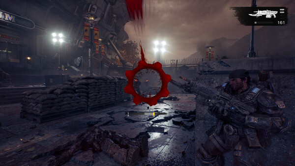 图片[6]-战争机器：事变日/Gears of War: E-Day-胖哥的小窝