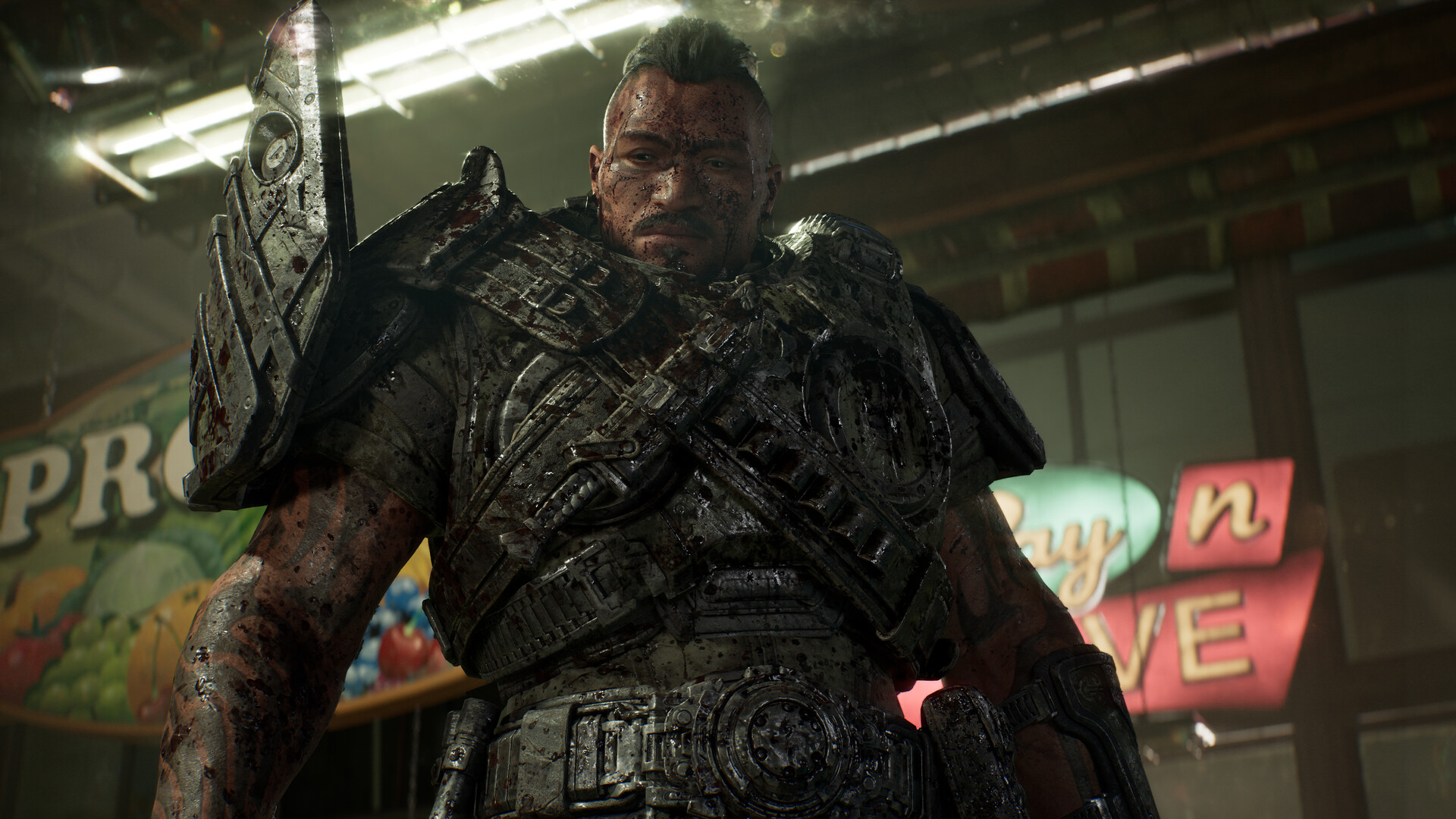 战争机器：事变日|官方中文|支持手柄|Gears of War: E-Day - 10