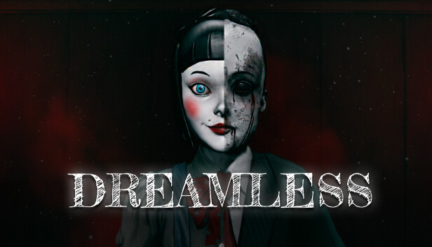 梦境缺失 Dreamless|官方中文|百度网盘|解压即玩