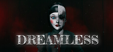 无梦之地/Dreamless-秋风资源网