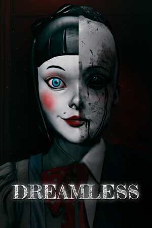 无梦之地/Dreamless