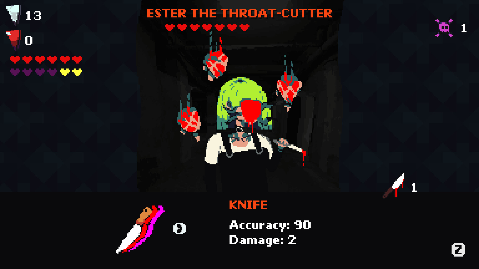 NO-SKIN/NO-SKIN 截图 1