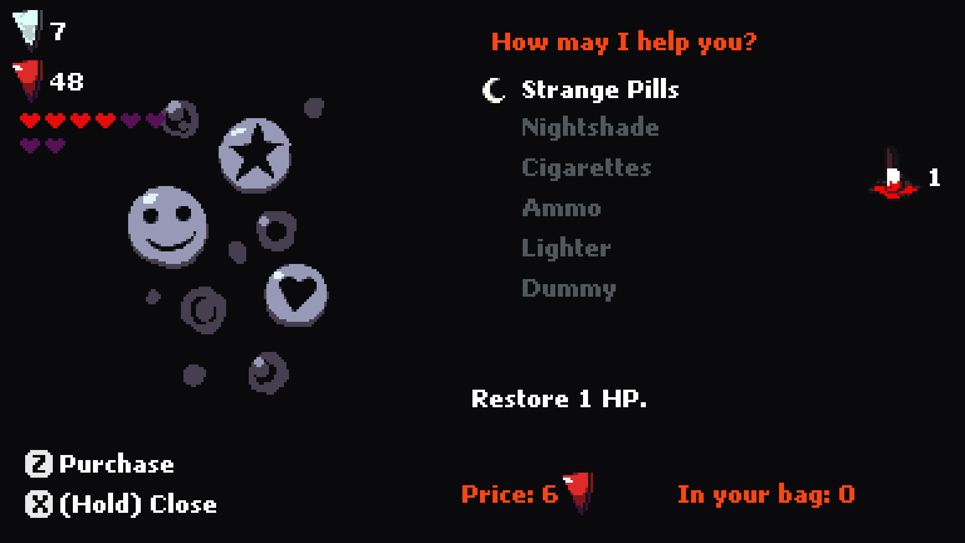 NO-SKIN/NO-SKIN 截图 2