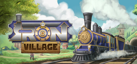 《钢铁村 》 Iron Village-未玩VIGAME