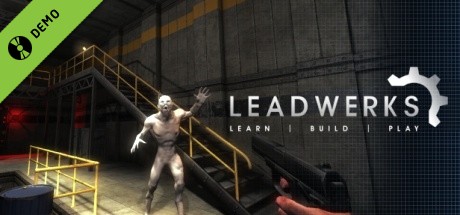 Leadwerks Game Engine 5 Trial Version