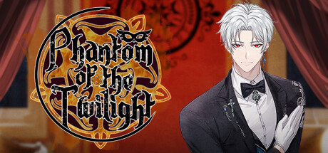 Phantom of the Twilight/黄昏魅影