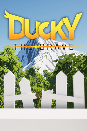 Ducky: The Brave | 免安装中文版下载 - 单机岛