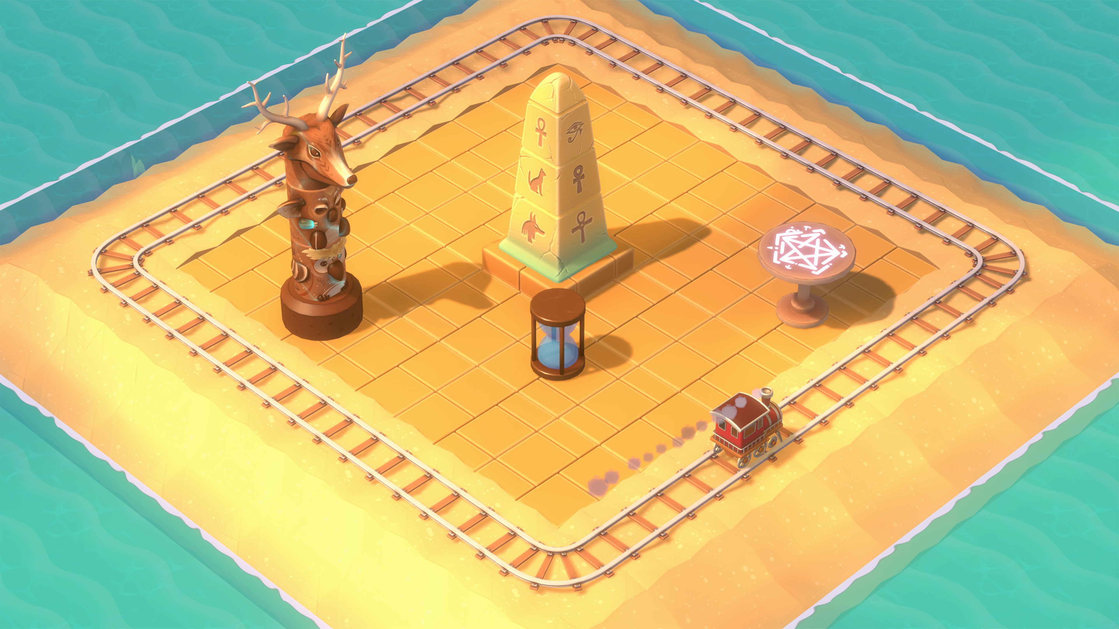 神秘世界|700M大小|官方中文|Mystopia
