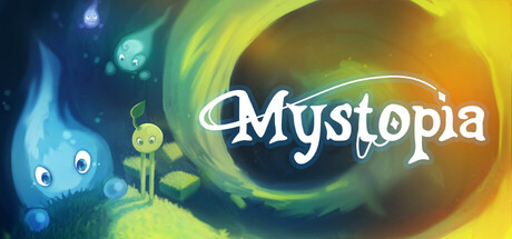 神秘世界 | Mystopia