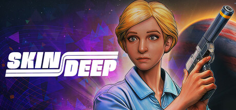 《皮肤深处 Skin Deep》TENOKE官中简体