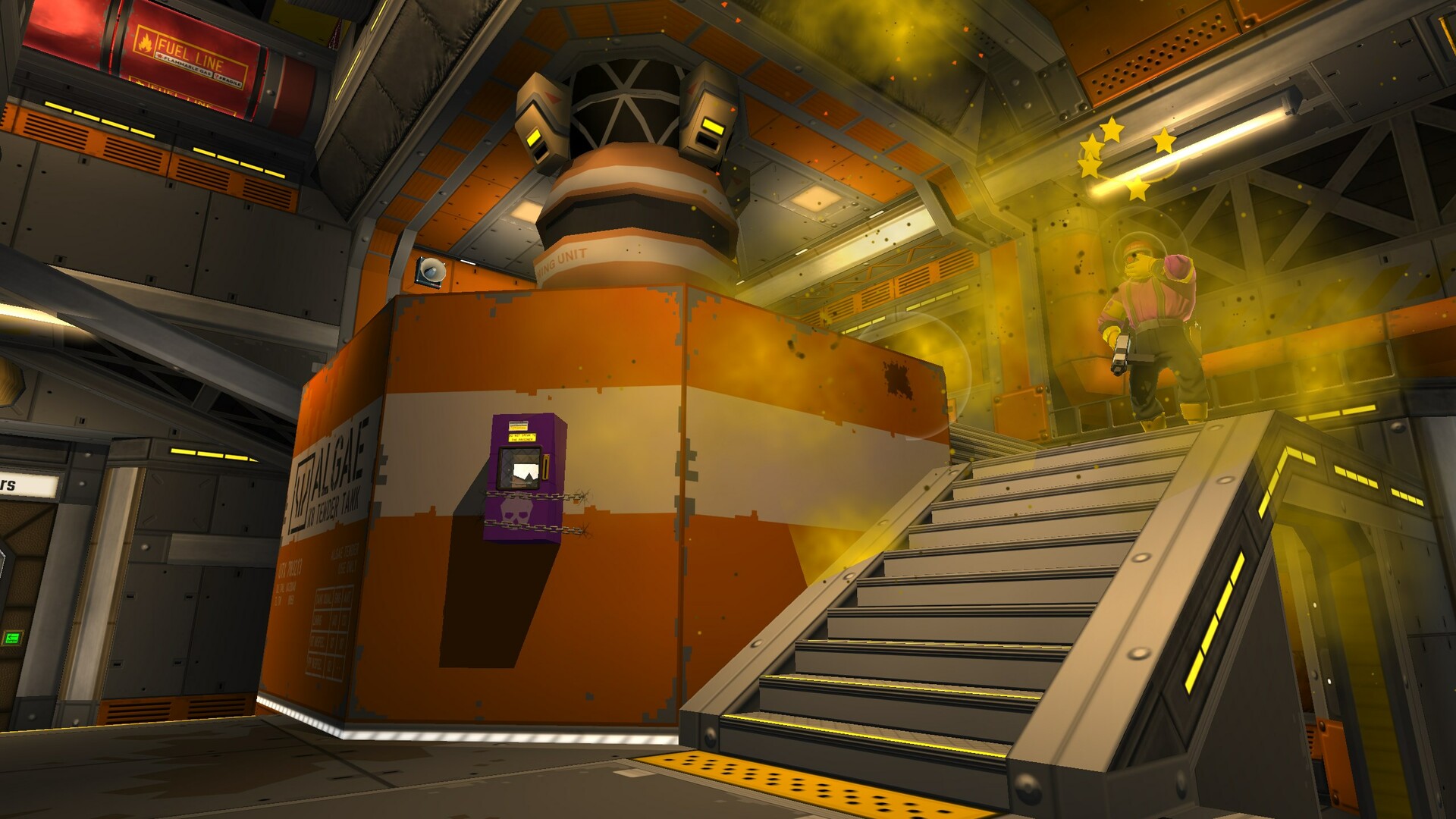 图片[5]-皮肤深处|Skin Deep|Build20227274-萌芽游戏