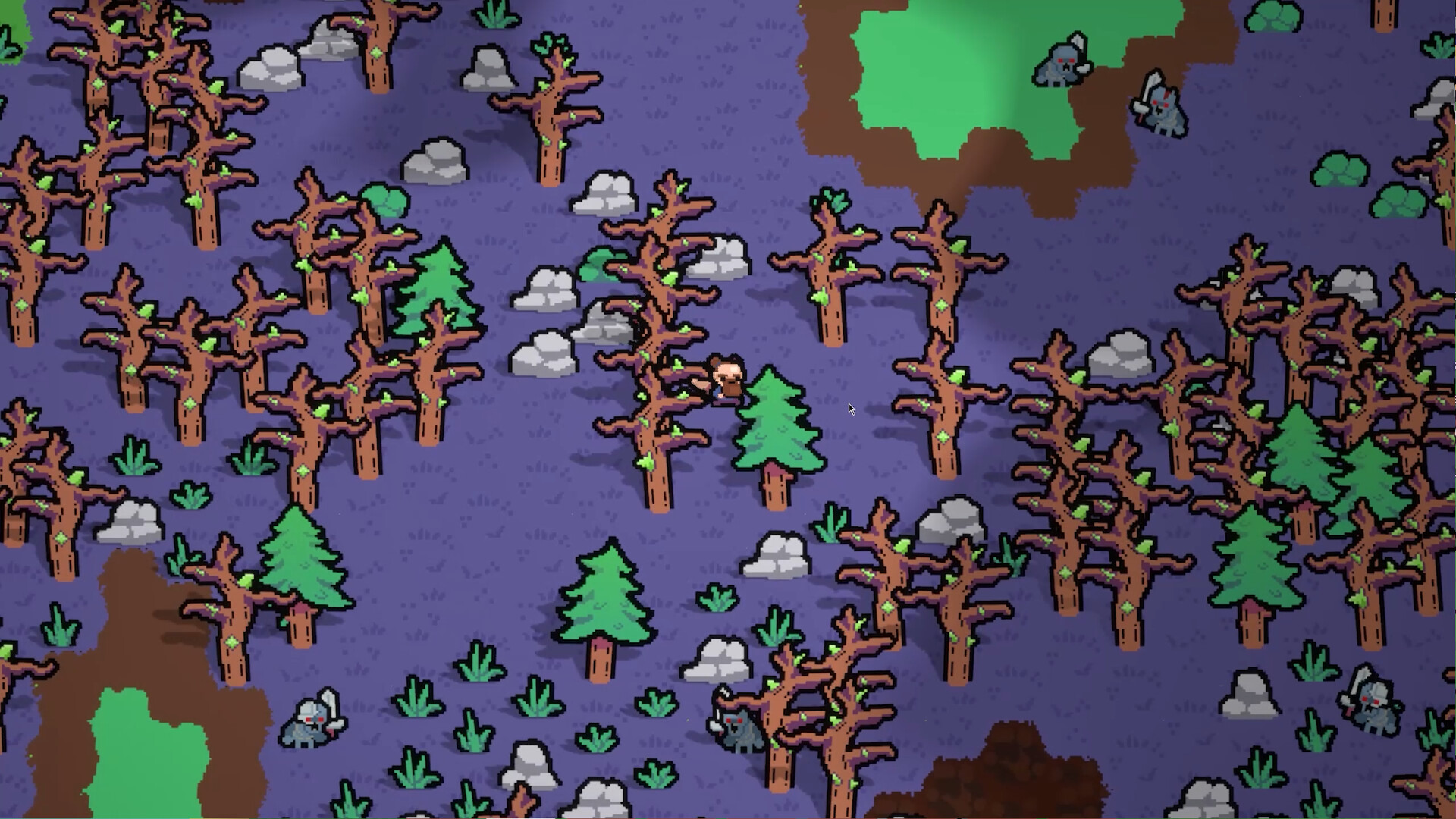 《米格洛恩(MIGLORN)》|v1.0.5|中文|免安装硬盘版 《米格洛恩(MIGLORN)》|v1.0.5|中文|免安装硬盘版