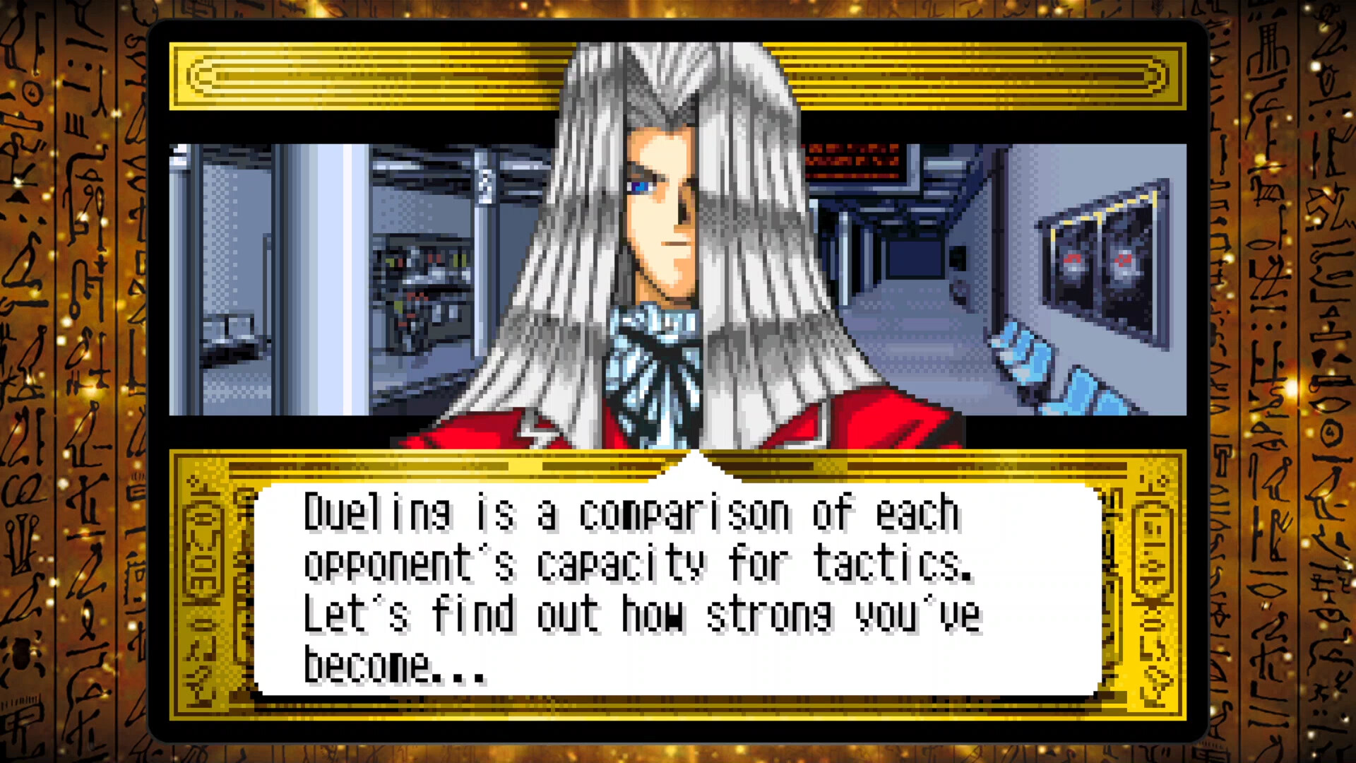 游戏王:早期合集/Yu-Gi-Oh! EARLY DAYS COLLECTION 截图 11