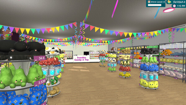 图片[10]-谈过玩具 商店模拟器 Candy  Toys Store Simulator|官方中文|解压即撸|-星云科技 adyun.org