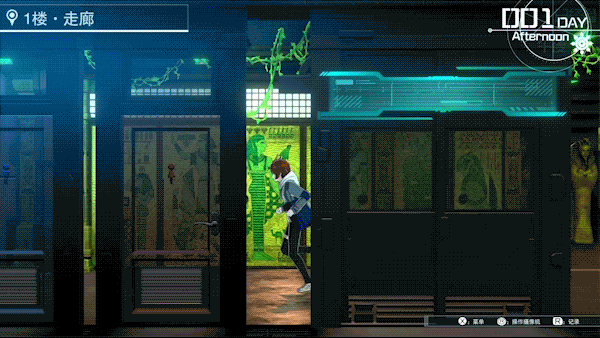 图片[3]-百日战纪 -最终防卫学园-/The Hundred Line -Last Defense Academy- Build.18145851|动作冒险|容量30.4GB|免安装绿色中文版-马克游戏