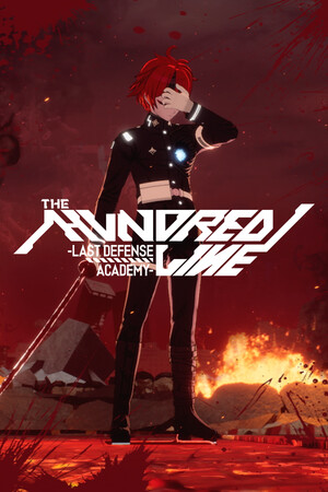 百日战纪 -最终防卫学园-/The Hundred Line -Last Defense Academy-