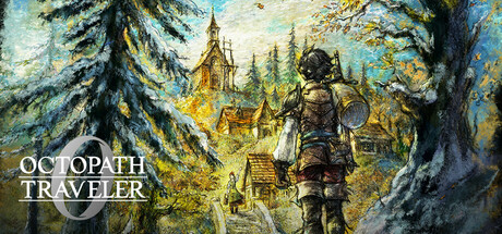 歧路旅人0破解版 v1.0 OCTOPATH TRAVELER 0中文 数字豪华免安装版-forcegame资源