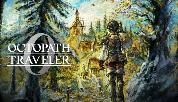 歧路旅人0 OCTOPATH TRAVELER 0