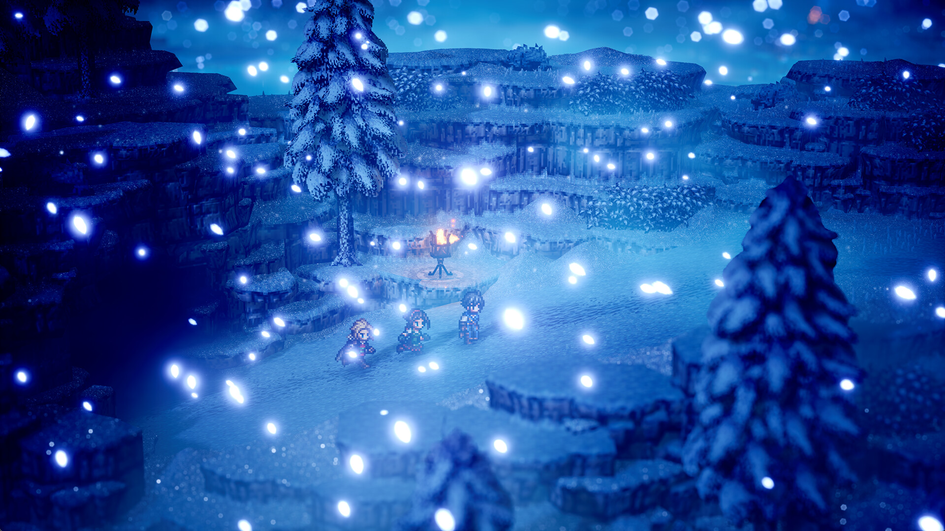 图片[6]-歧路旅人0|Octopath Traveler 0|Build22012444|整合DLC-萌芽游戏