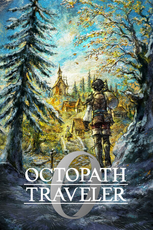 歧路旅人0/八方旅人0/OCTOPATH TRAVELER 0