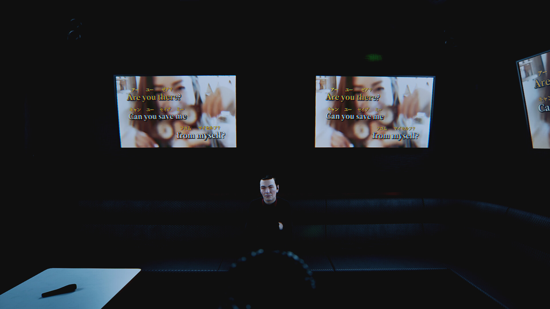 《破碎怪谈:雾雨村(BrokenLore.LOW)》|v20250319|中文|免安装硬盘版 《破碎怪谈:雾雨村(BrokenLore.LOW)》|v20250319|中文|免安装硬盘版