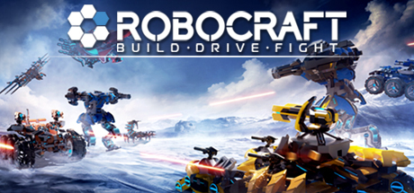 Robocraft/积木坦克