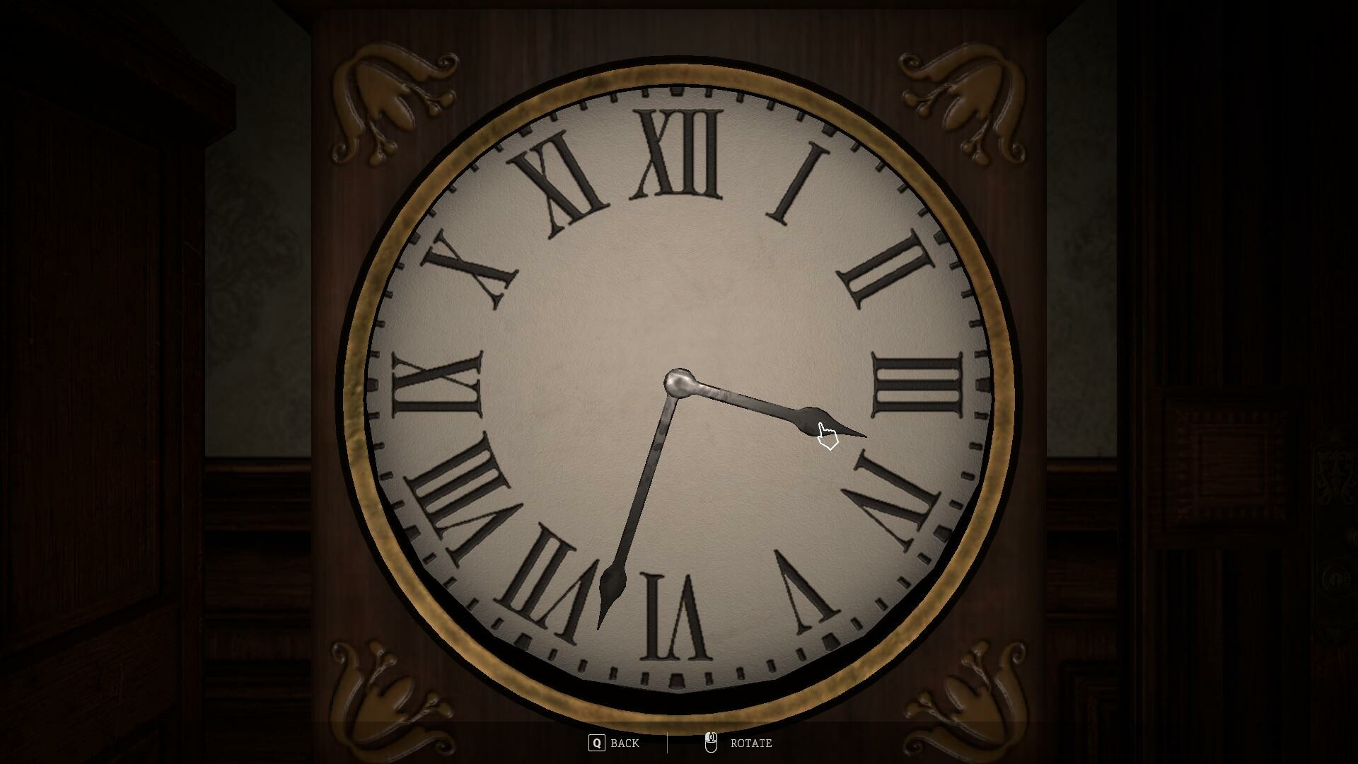 恐惧回声/Echoes of Dread 截图 13