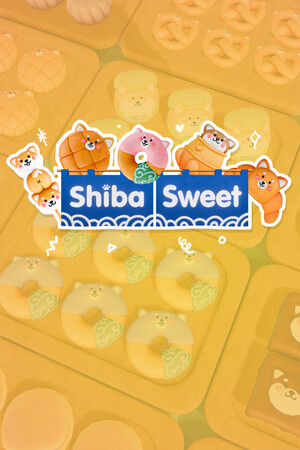 柴柴甜品铺/Shiba Sweet
