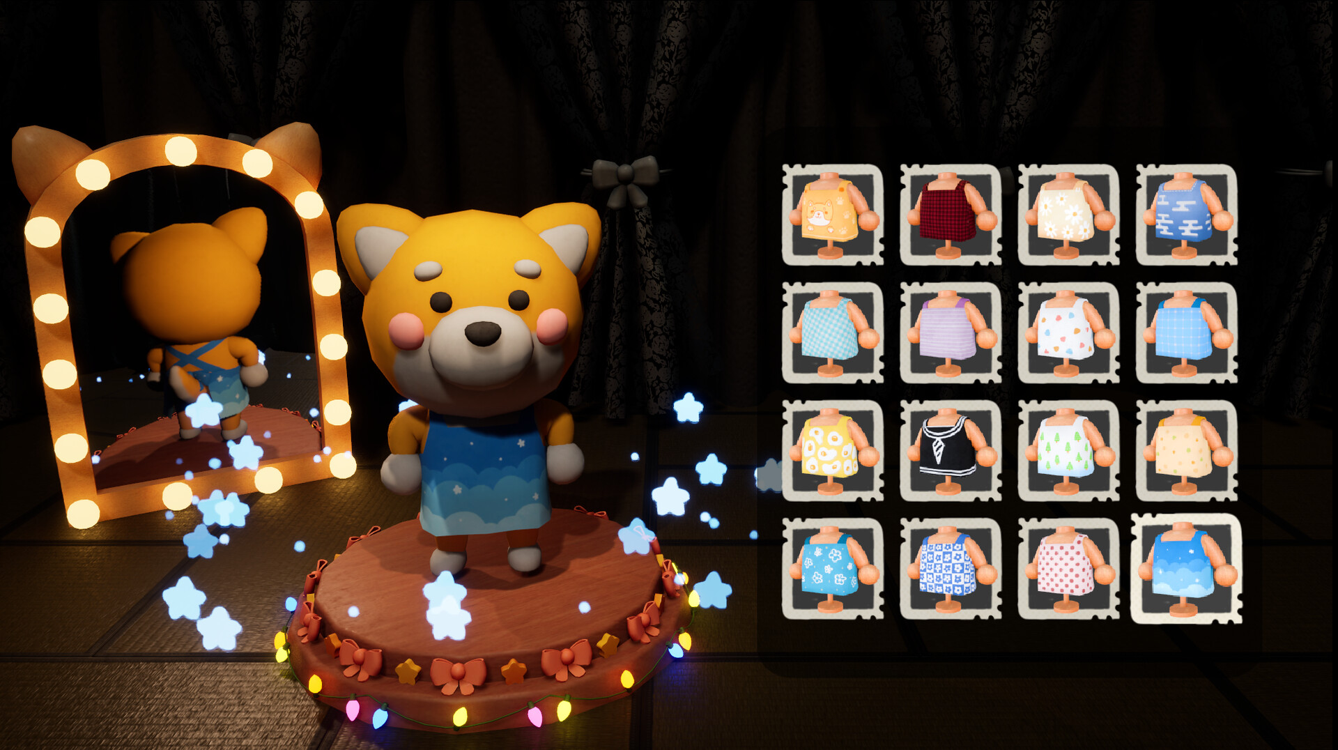 图片[6]-柴柴甜品铺（Shiba Sweet）Build.25442849 [中文][1.53G]-极客游戏