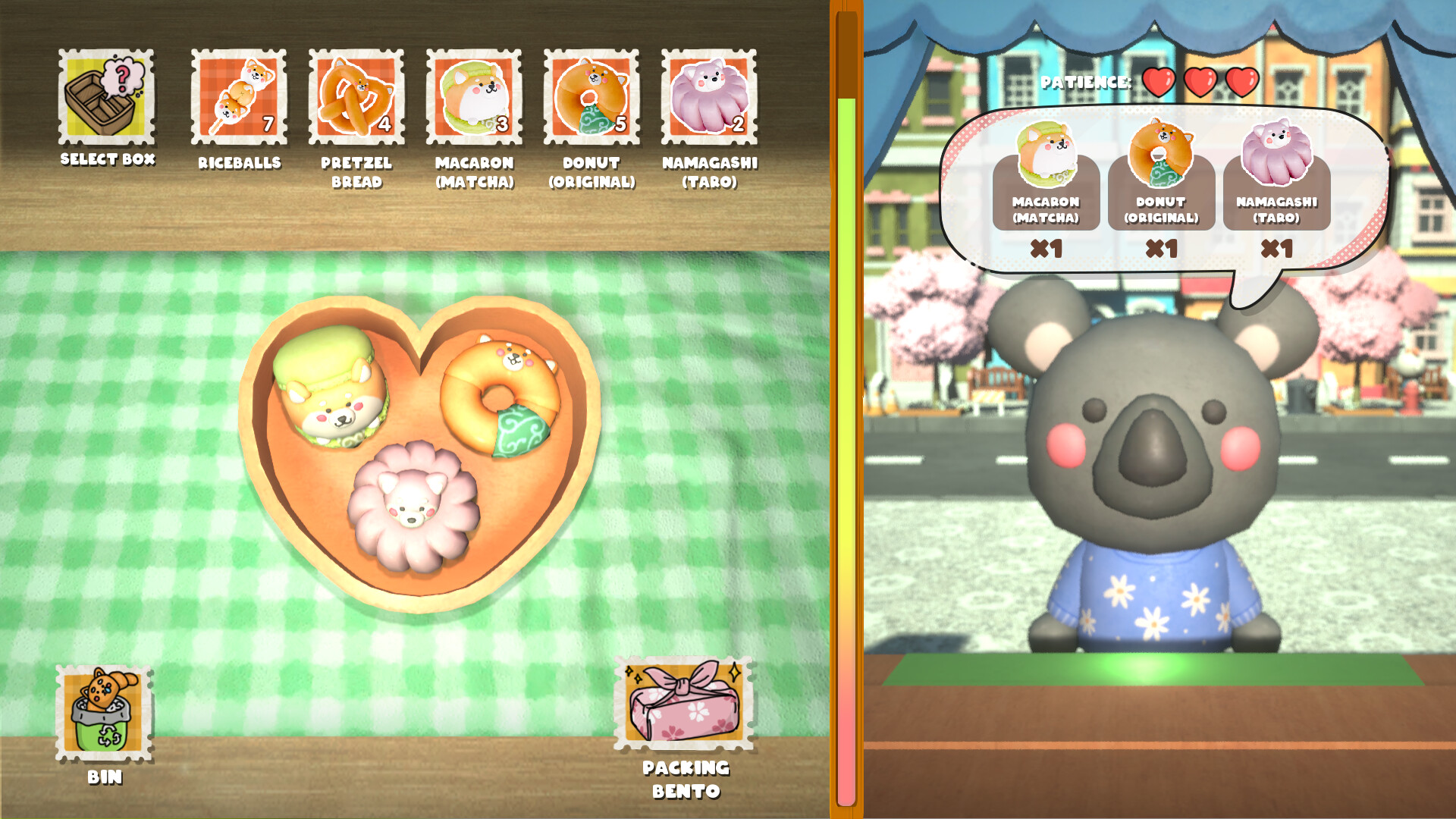图片[5]-柴柴甜品铺（Shiba Sweet）Build.25442849 [中文][1.53G]-极客游戏