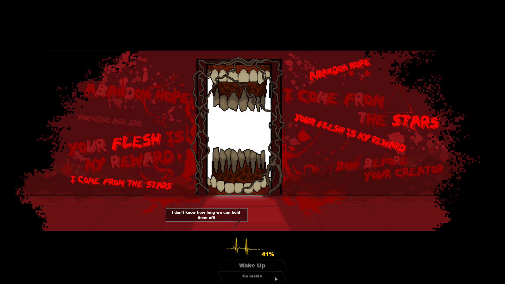 欢迎回来，指挥官/Welcome Back, Commander 截图 8