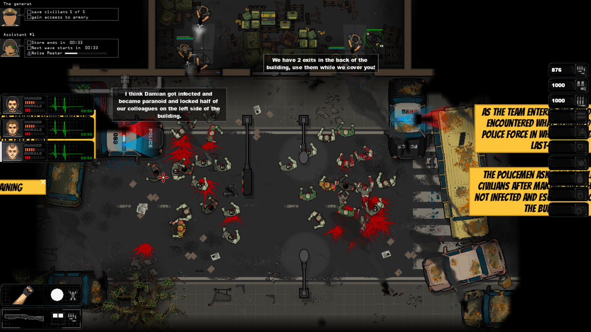 《欢迎回来,指挥官(Welcome Back, Commander)》|v1.31|中文|免安装硬盘版 《欢迎回来,指挥官(Welcome Back, Commander)》|v1.31|中文|免安装硬盘版